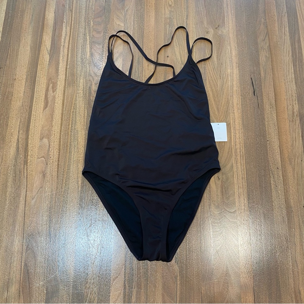 Urban Outfitters one piece bathing suit, Size M